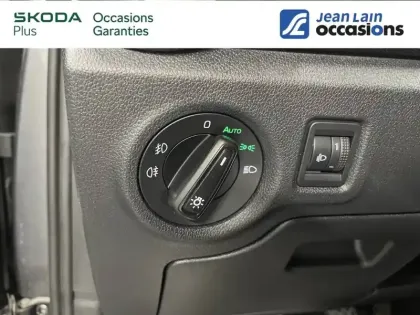 Photo 19 Skoda Fabia  1.0 TSI 95 ch BVM5