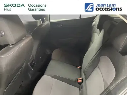 Photo 5 Skoda Fabia  1.0 TSI 95 ch BVM5