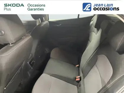 Photo 25 Skoda Fabia  1.0 TSI 95 ch BVM5