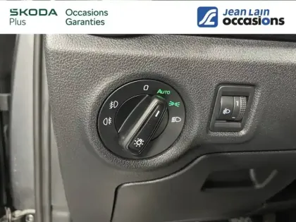 Photo 39 Skoda Fabia  1.0 TSI 95 ch BVM5