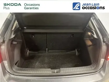 Photo 33 Skoda Fabia  1.0 TSI 95 ch BVM5