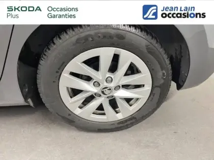 Photo 31 Skoda Fabia  1.0 TSI 95 ch BVM5