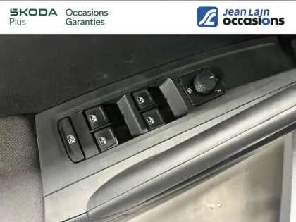 Photo 36 Skoda Fabia  1.0 TSI 95 ch BVM5