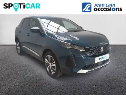 Photo 22 Peugeot 3008 Gén. II Ph2 NG Allure Pack 5