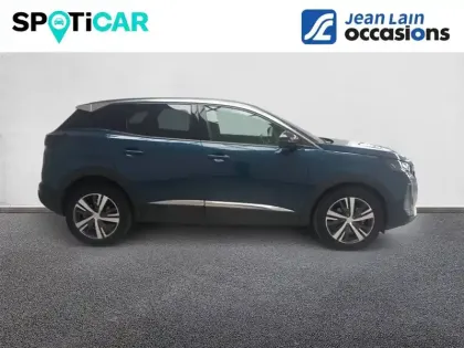 Photo 43 Peugeot 3008  PureTech 130ch S&S EAT8