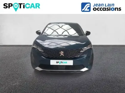 Photo 41 Peugeot 3008  PureTech 130ch S&S EAT8