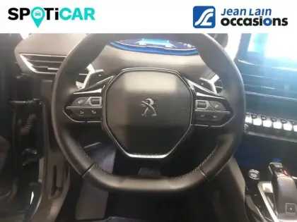 Photo 48 Peugeot 3008  PureTech 130ch S&S EAT8