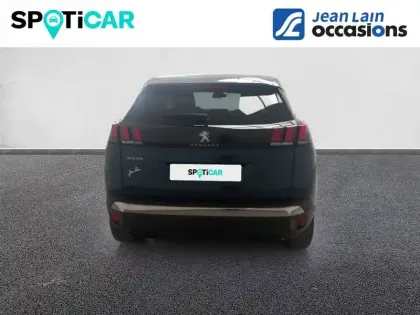 Photo 44 Peugeot 3008  PureTech 130ch S&S EAT8