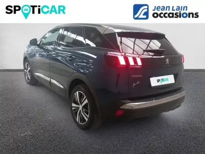 Photo 46 Peugeot 3008  PureTech 130ch S&S EAT8