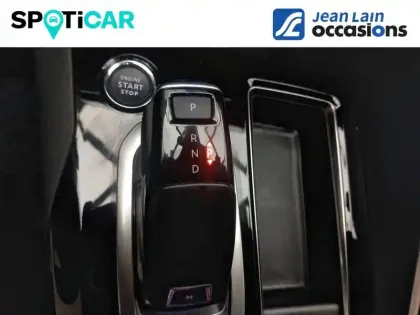 Photo 53 Peugeot 3008  PureTech 130ch S&S EAT8