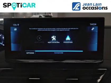 Photo 18 Peugeot 3008 Gén. II Ph2 NG Allure Pack 5