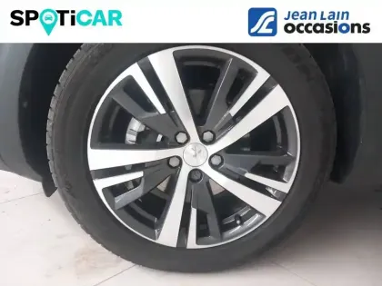 Photo 52 Peugeot 3008  PureTech 130ch S&S EAT8