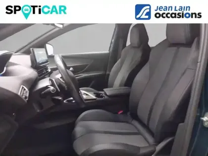 Photo 50 Peugeot 3008  PureTech 130ch S&S EAT8