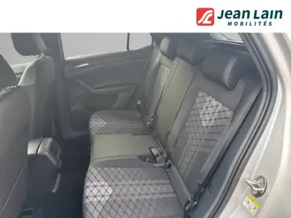 Photo 16 Volkswagen T-cross  1.5 TSI 150 Start/Stop DSG7