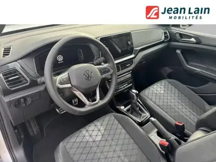 Photo 10 Volkswagen T-cross  1.5 TSI 150 Start/Stop DSG7