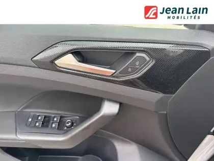 Photo 19 Volkswagen T-cross  1.5 TSI 150 Start/Stop DSG7