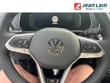 Photo 11 Volkswagen T-cross  1.5 TSI 150 Start/Stop DSG7