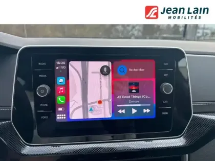 Photo 15 Volkswagen T-cross  1.5 TSI 150 Start/Stop DSG7