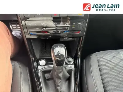 Photo 12 Volkswagen T-cross  1.5 TSI 150 Start/Stop DSG7