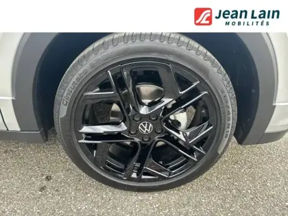 Photo 8 Volkswagen T-cross  1.5 TSI 150 Start/Stop DSG7