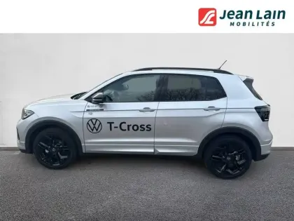 Photo 7 Volkswagen T-cross  1.5 TSI 150 Start/Stop DSG7