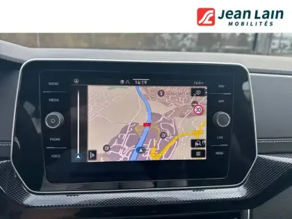 Photo 14 Volkswagen T-cross  1.5 TSI 150 Start/Stop DSG7