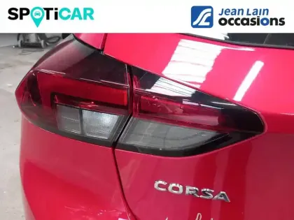 Photo 16 Opel Corsa  1.2 75 ch BVM5