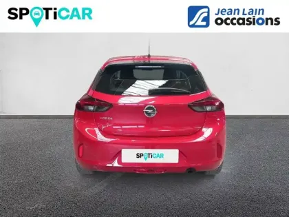 Photo 24 Opel Corsa  1.2 75 ch BVM5