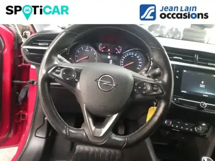 Photo 8 Opel Corsa  1.2 75 ch BVM5