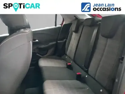 Photo 11 Opel Corsa  1.2 75 ch BVM5