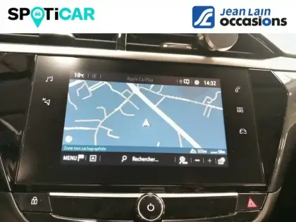 Photo 17 Opel Corsa  1.2 75 ch BVM5