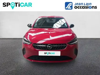 Photo 21 Opel Corsa  1.2 75 ch BVM5