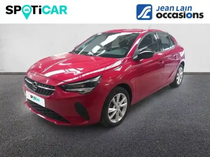 Photo Opel Corsa Elegance Business