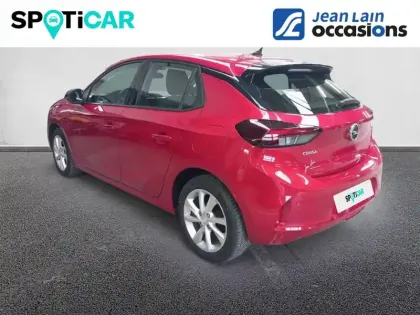 Photo 26 Opel Corsa  1.2 75 ch BVM5