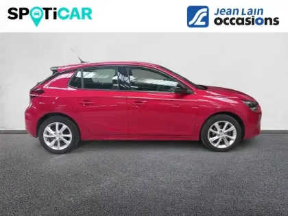 Photo 23 Opel Corsa  1.2 75 ch BVM5