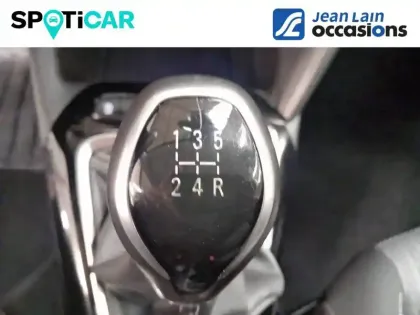 Photo 13 Opel Corsa  1.2 75 ch BVM5