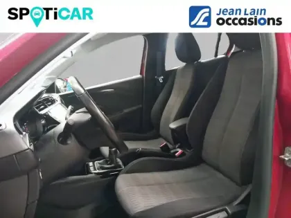 Photo 10 Opel Corsa  1.2 75 ch BVM5