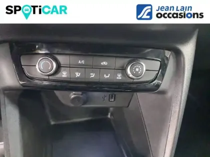 Photo 14 Opel Corsa  1.2 75 ch BVM5