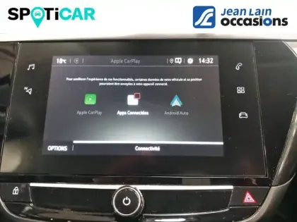 Photo 39 Opel Corsa  1.2 75 ch BVM5