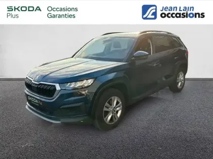 Photo Skoda Kodiaq Ambition