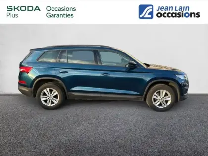 Photo 43 Skoda Kodiaq  1.5 TSI 150 ACT DSG7 7pl