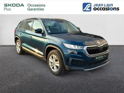 Photo 49 Skoda Kodiaq  1.5 TSI 150 ACT DSG7 7pl