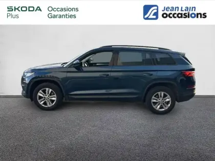 Photo 46 Skoda Kodiaq  1.5 TSI 150 ACT DSG7 7pl