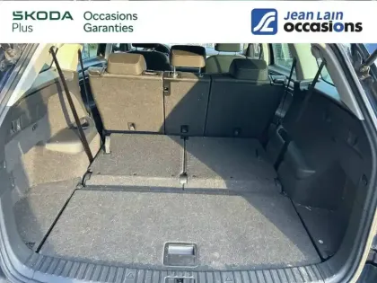 Photo 13 Skoda Kodiaq  1.5 TSI 150 ACT DSG7 7pl