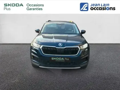 Photo 8 Skoda Kodiaq  1.5 TSI 150 ACT DSG7 7pl