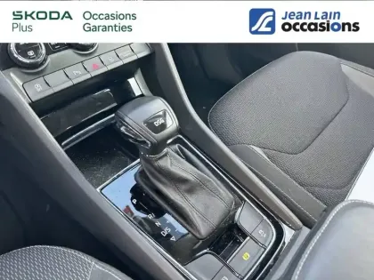 Photo 15 Skoda Kodiaq  1.5 TSI 150 ACT DSG7 7pl