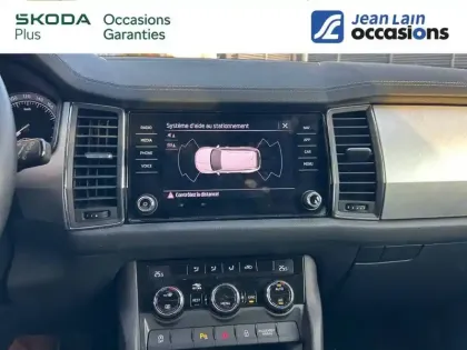 Photo 59 Skoda Kodiaq  1.5 TSI 150 ACT DSG7 7pl