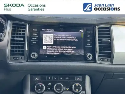 Photo 58 Skoda Kodiaq  1.5 TSI 150 ACT DSG7 7pl