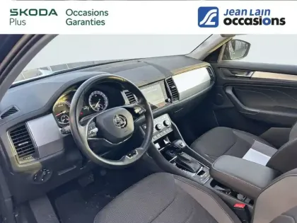 Photo 52 Skoda Kodiaq  1.5 TSI 150 ACT DSG7 7pl