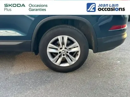 Photo 51 Skoda Kodiaq  1.5 TSI 150 ACT DSG7 7pl